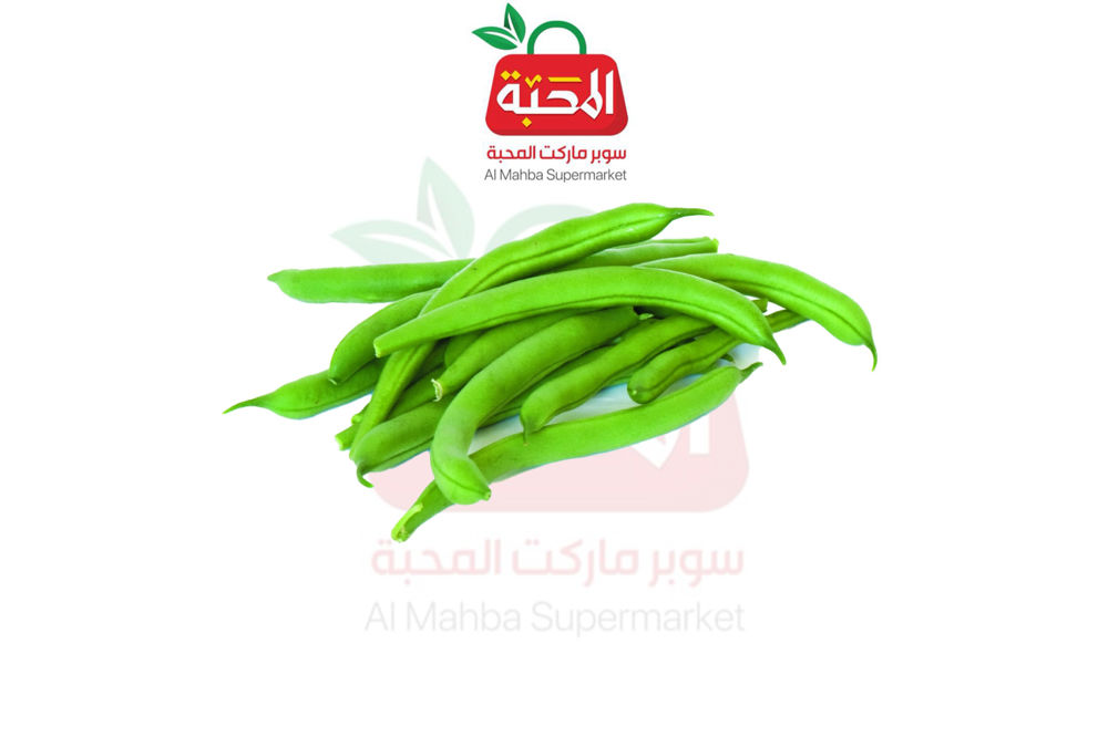 فاصوليا